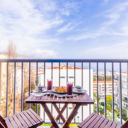 Lulina Two Bedroom By Alma Holiday Rentals 丰沙尔 外观 照片