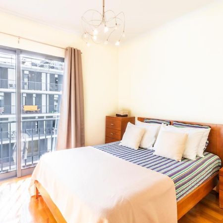 Lulina Two Bedroom By Alma Holiday Rentals 丰沙尔 外观 照片