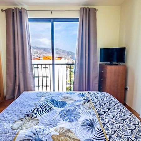 Lulina Two Bedroom By Alma Holiday Rentals 丰沙尔 外观 照片