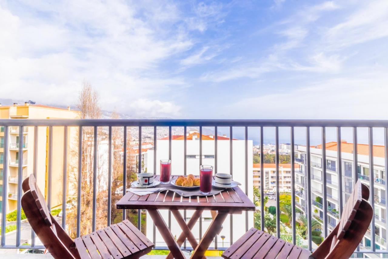 Lulina Two Bedroom By Alma Holiday Rentals 丰沙尔 外观 照片