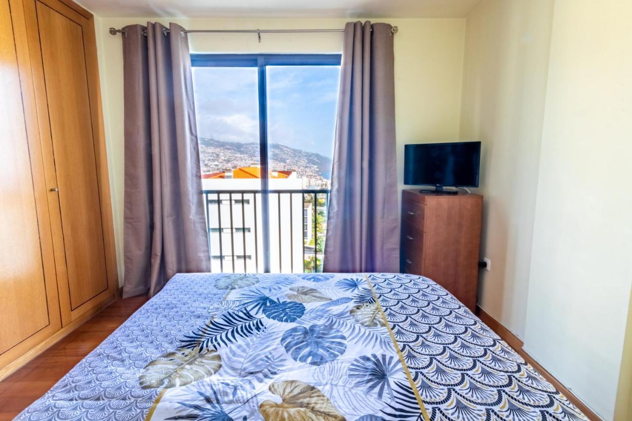 Lulina Two Bedroom By Alma Holiday Rentals 丰沙尔 外观 照片