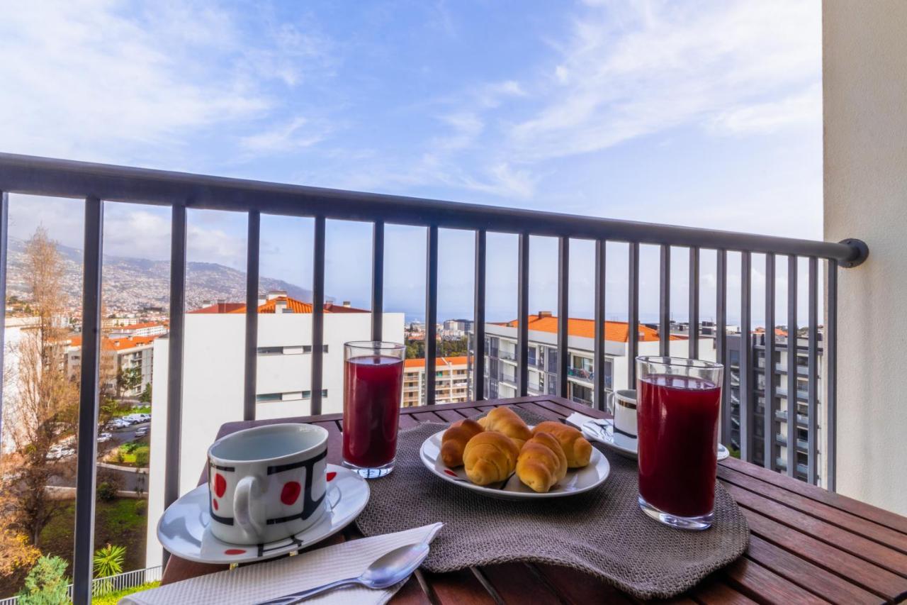 Lulina Two Bedroom By Alma Holiday Rentals 丰沙尔 外观 照片