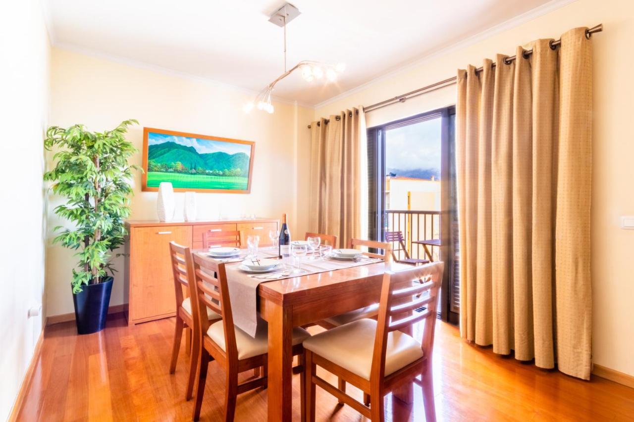 Lulina Two Bedroom By Alma Holiday Rentals 丰沙尔 外观 照片
