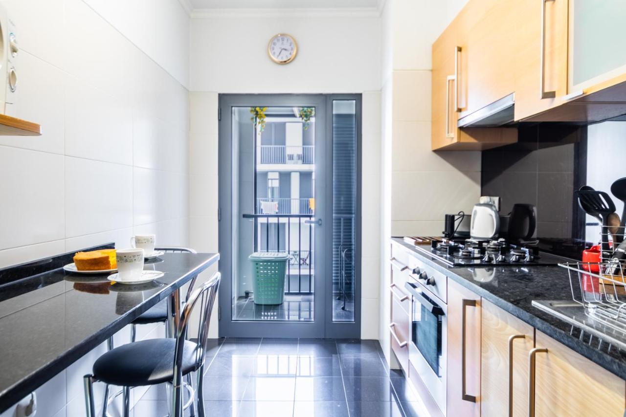 Lulina Two Bedroom By Alma Holiday Rentals 丰沙尔 外观 照片