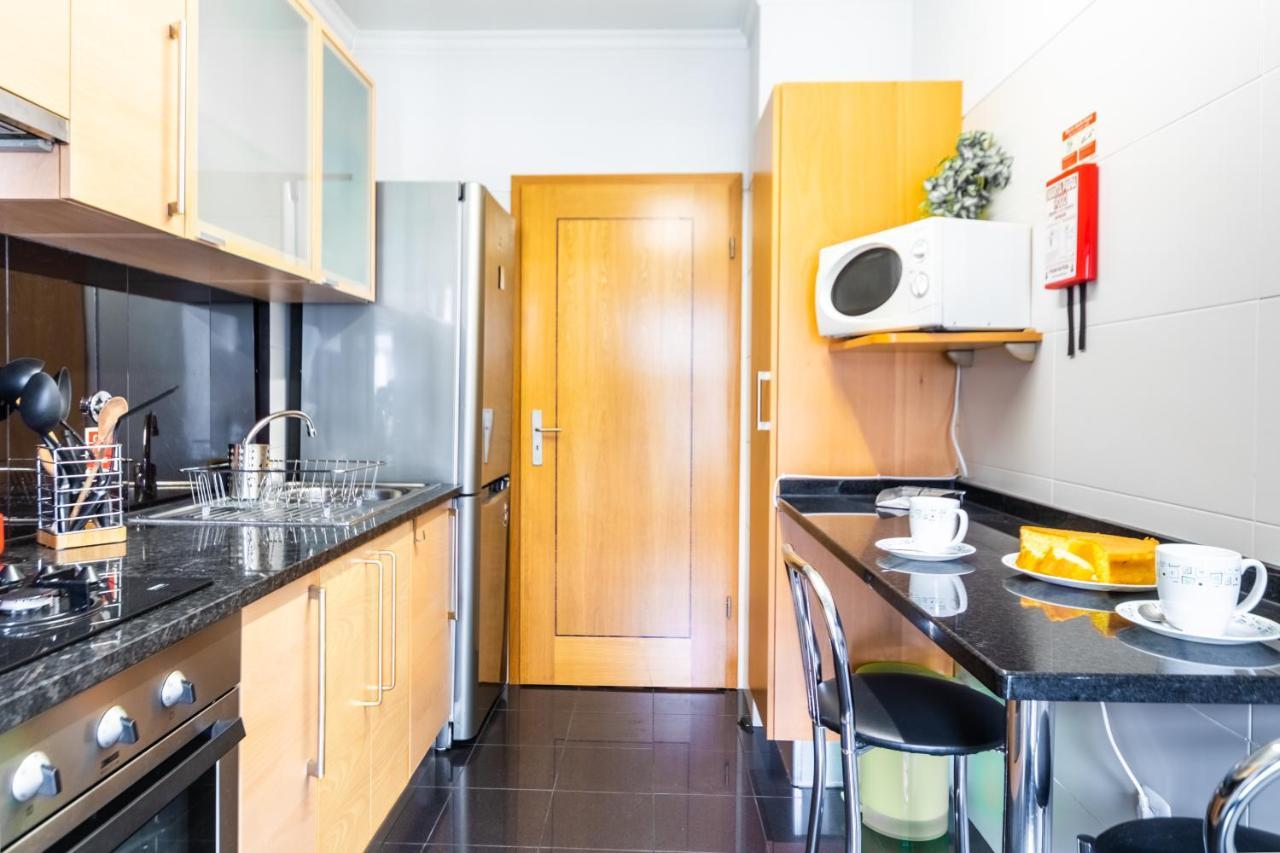 Lulina Two Bedroom By Alma Holiday Rentals 丰沙尔 外观 照片