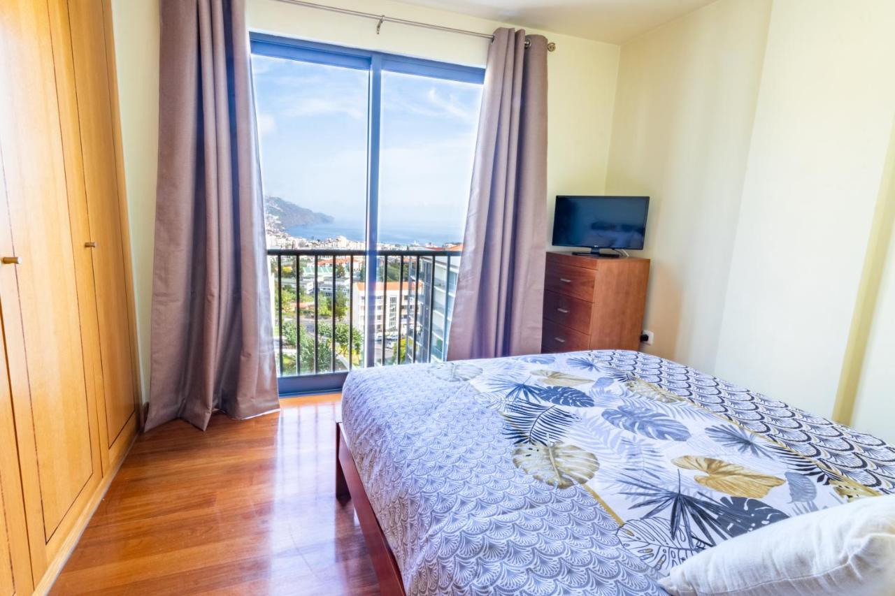 Lulina Two Bedroom By Alma Holiday Rentals 丰沙尔 外观 照片